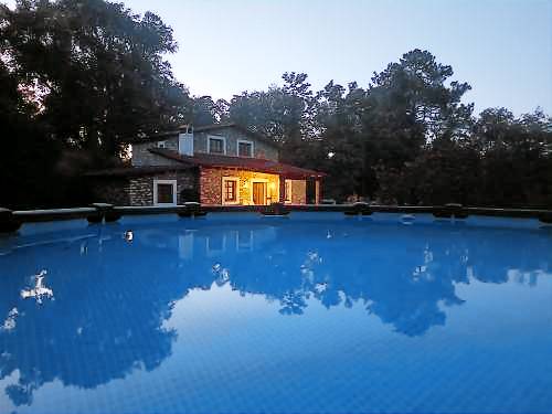 Casa Fuenteheridos