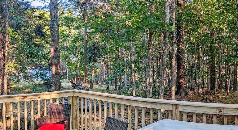 Hinckleys Dreamwood Cottages — photo 5