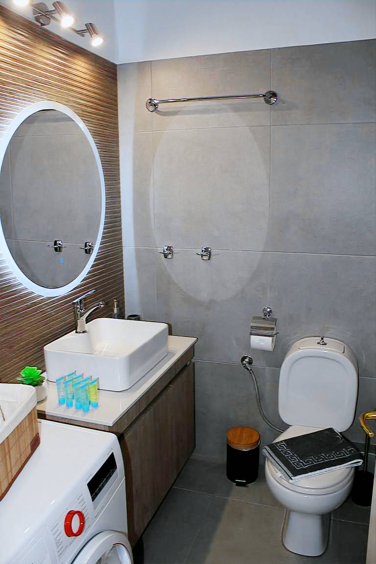 Apartment Veria