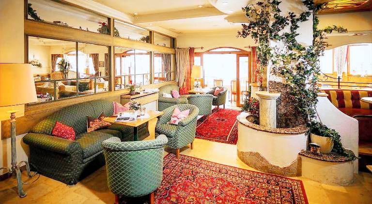 Vital - und Wellnesshotel Hanneshof — photo 2
