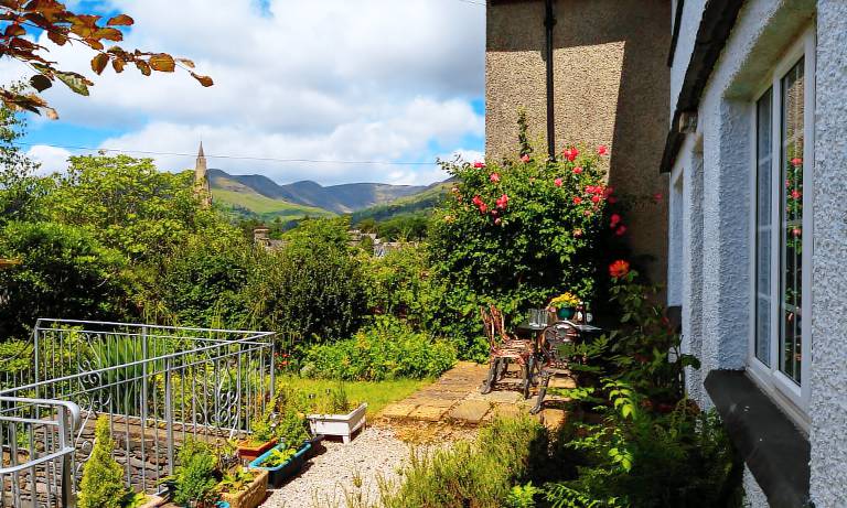 Children-friendly cottage with yard | Pet-friendly — photo 3