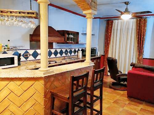 Apartamento Úbeda