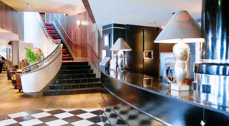 Malmaison Manchester — photo 4