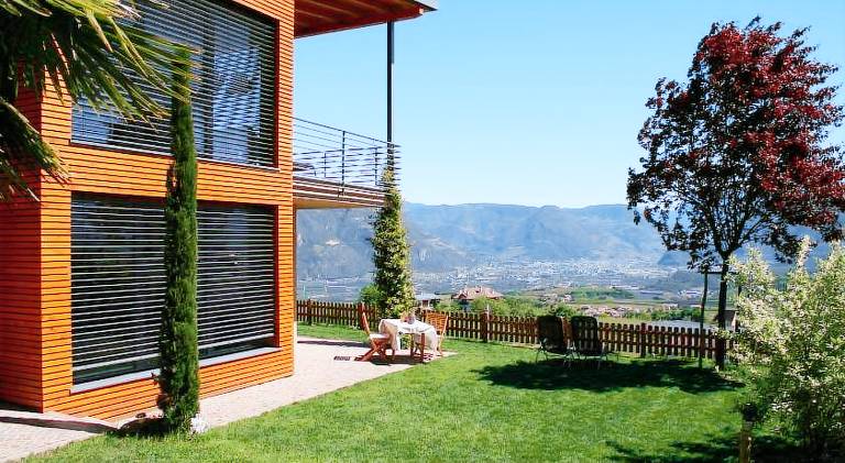 Pleasant apartment | Pets allowed in Appiano Sulla Strada del Vino
