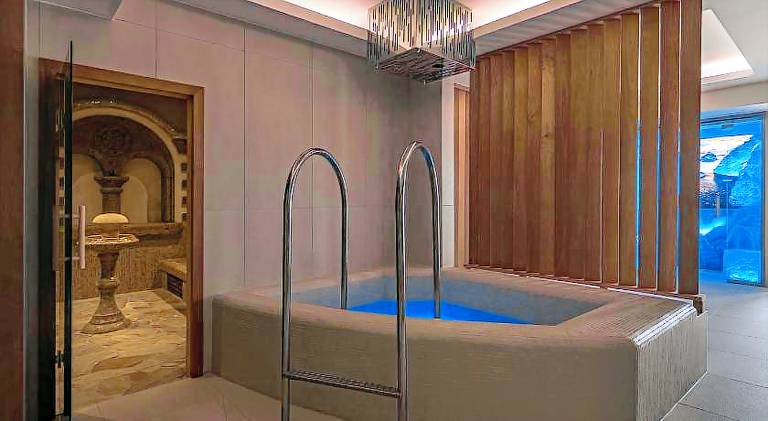 NaturMed Hotel Carbona — photo 5