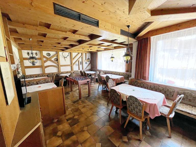 Gästehaus Edelweiss — photo 3