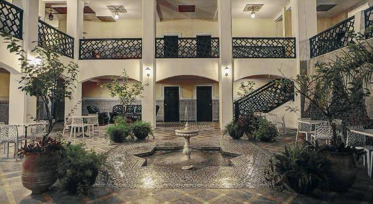 Hotel Batha — photo 5