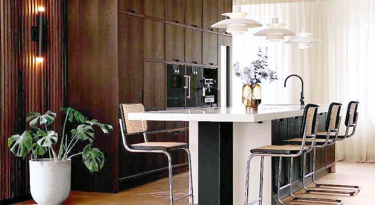 Serviced apartment for 5 persons — photo 3