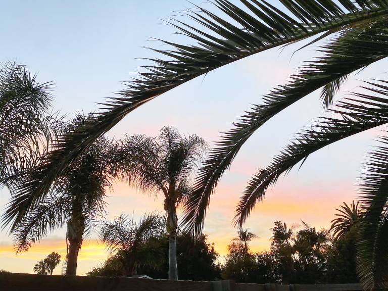 Pensione Carlsbad