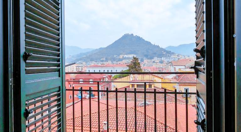 Apartment with 1 room for 6 persons in Tramonti