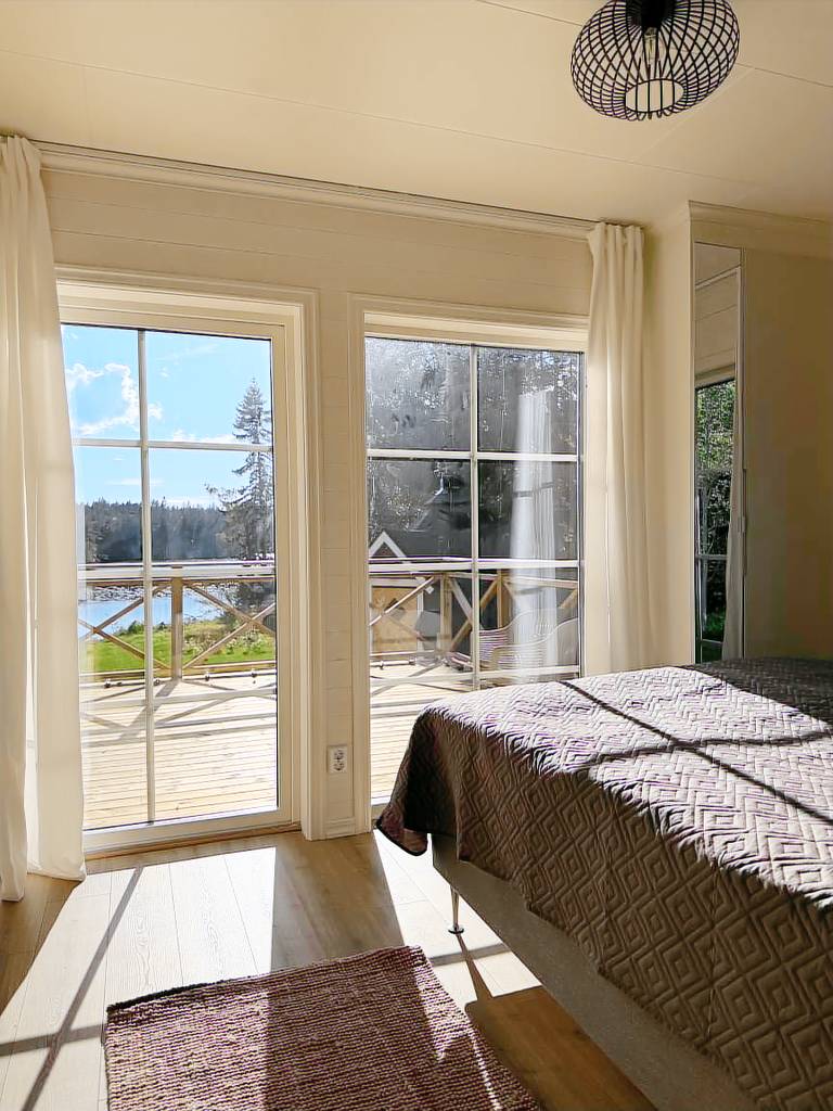 Ferienhaus  Hultsfred
