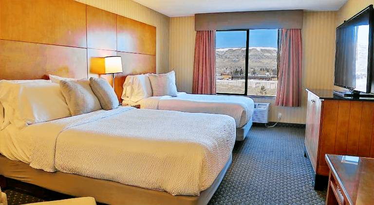 Sweetwater Lodge Rock Springs Green River