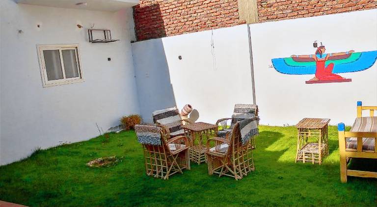 Villa with 1 room for 3 persons — photo 5