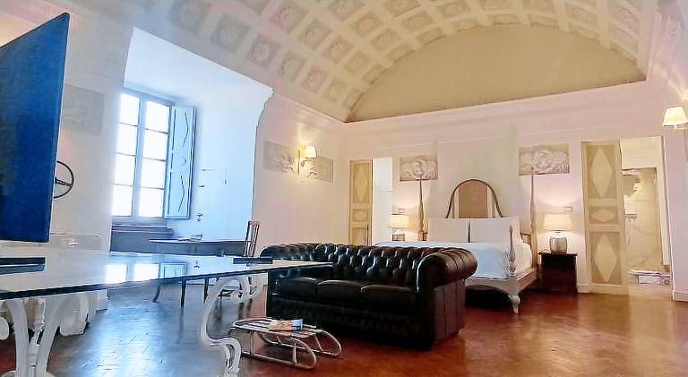 Palazzo Boyl 1840 — photo 4