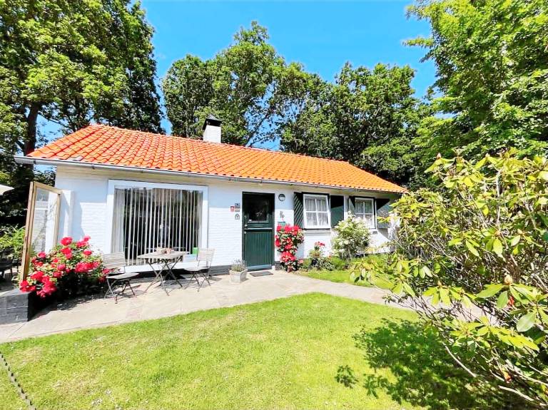 Ferienhaus Koudekerke