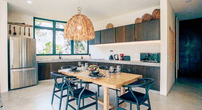 Villa with pool | Pet-friendly — photo 3