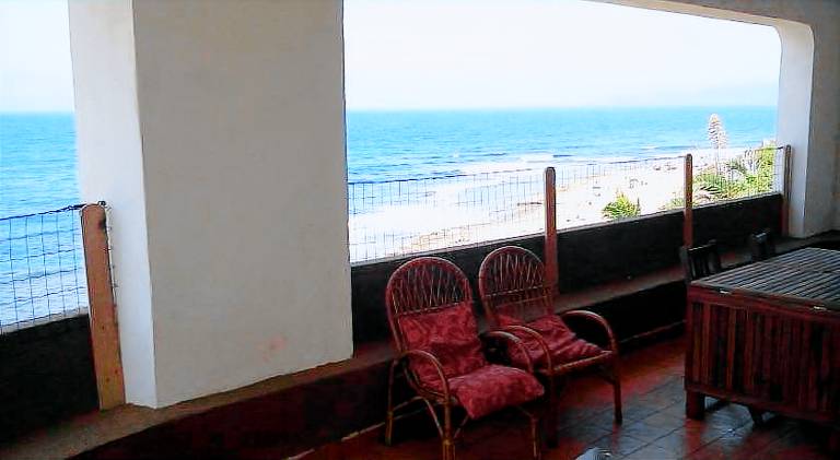 Apartment with garden, terrace & BBQ — photo 3