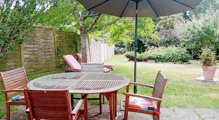 Lovely house | Pets allowed — photo 3