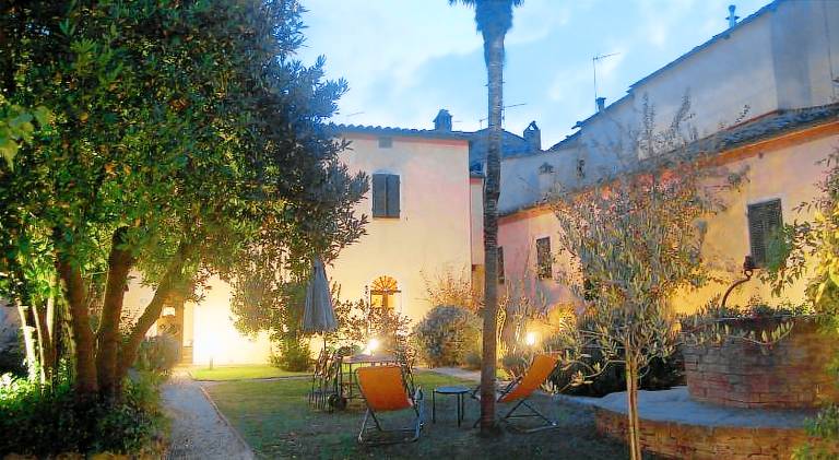 Il Giardino Segreto — photo 4