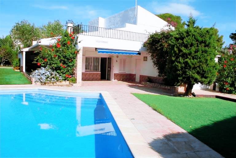 Villa Calafat