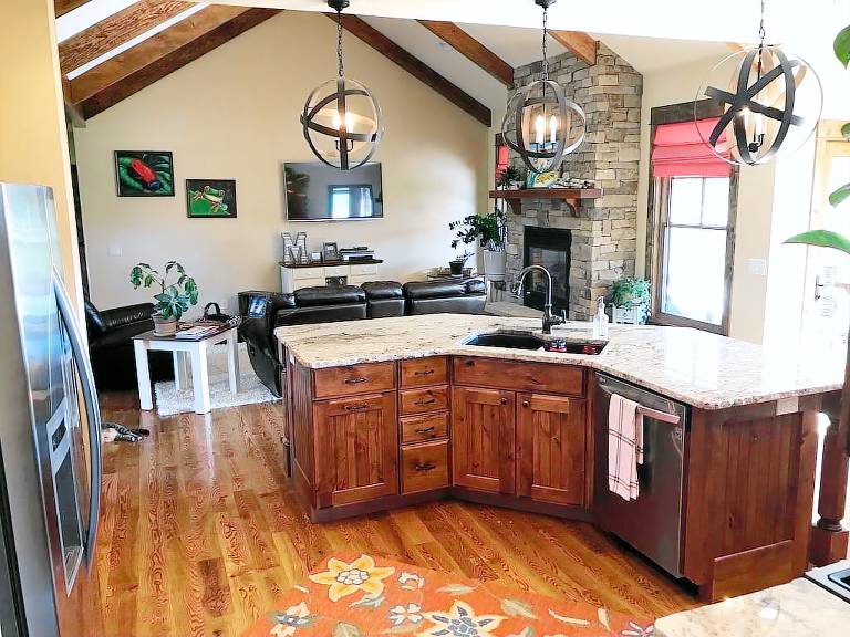 House  Sheridan