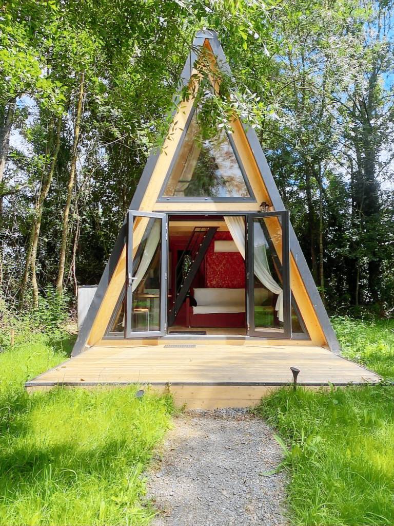 Cottage Loudun