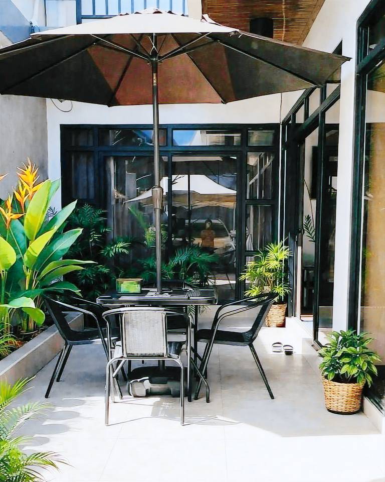 Lovely house with garden | Perfect for remote work | Pets are welcome — photo 4
