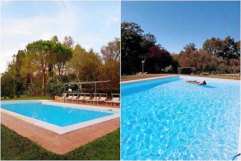 Agriturismo  Grosseto