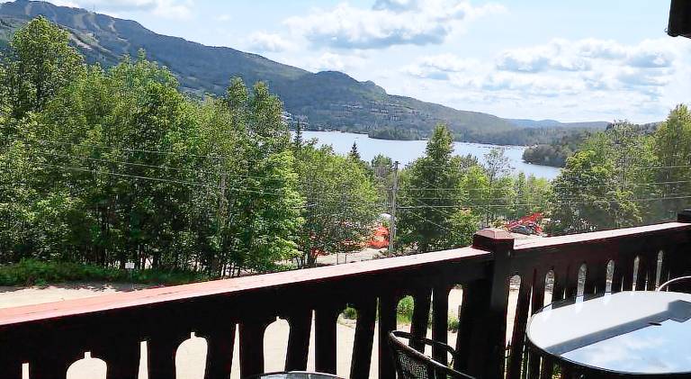 Holiday apartment with 2 rooms for 6 persons — photo 5