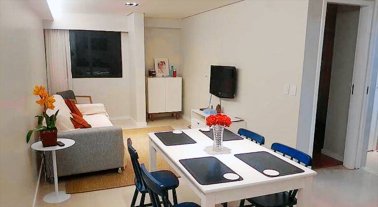 Apartment | Beach nearby | Pets are welcome — photo 3