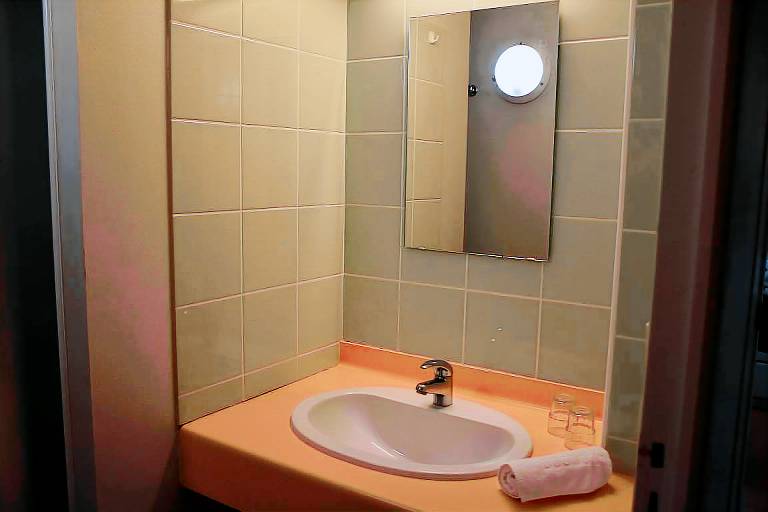 Holiday Village ULVF - Les Essertets - Apartment 1 bedroom 5 people Balcony — photo 5