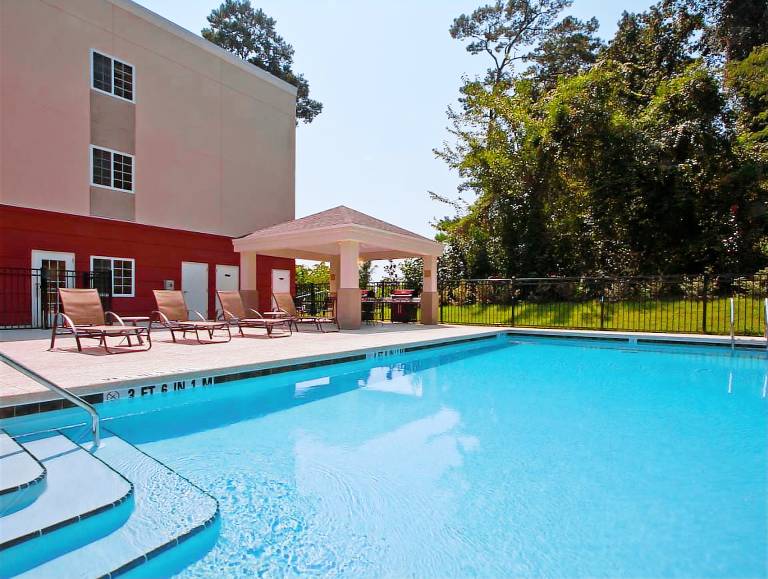 Candlewood Suites Tallahassee By IHG — photo 2