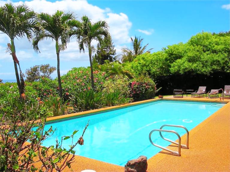 Resort  Wailea-Makena