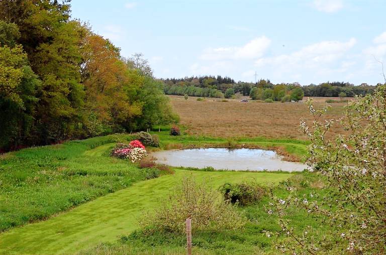 Ferienhaus  Elmshorn