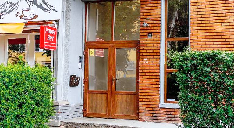 Holiday apartment with 1 room for 4 persons — photo 5