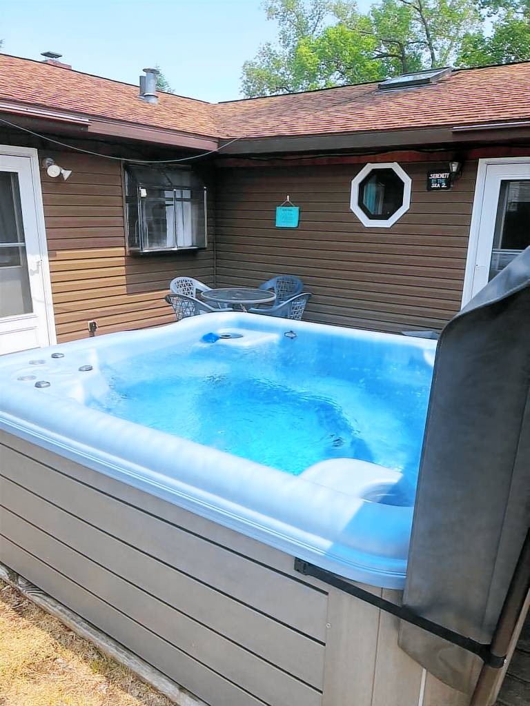 House Grand Beach