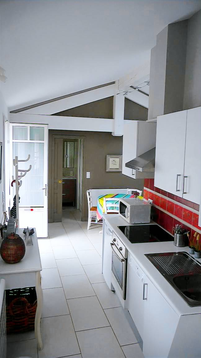 Pension Guéthary
