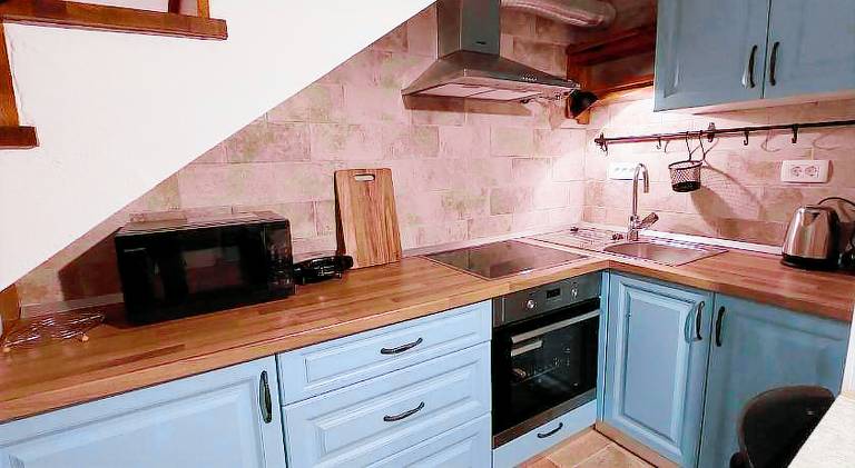 Rental apartment | Pets allowed — photo 4