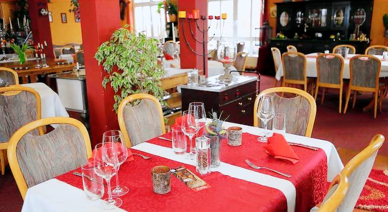 Hotel Taunus Residence — photo 2
