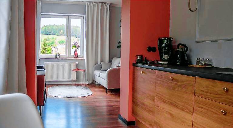 Rental apartment with garden | Pets allowed — photo 4
