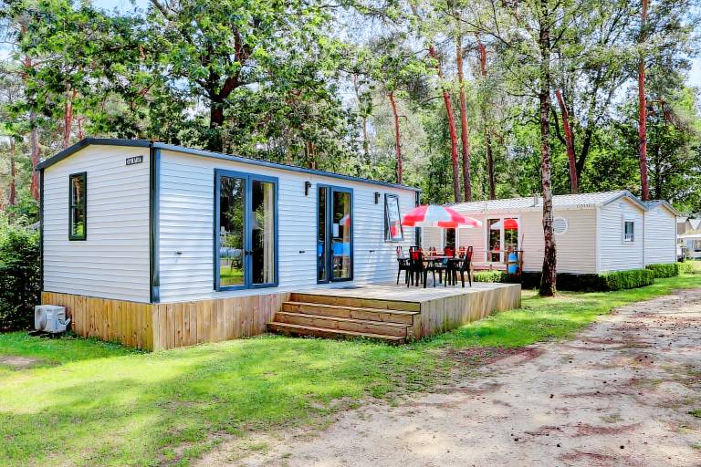 Vakantiepark Lichtaart