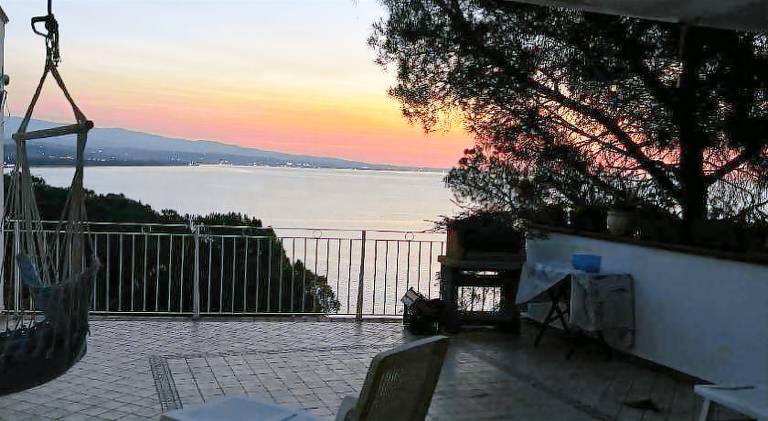 Vacation home with 2 rooms for 6 persons — photo 2