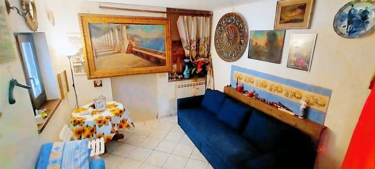 Appartamento Trevignano Romano