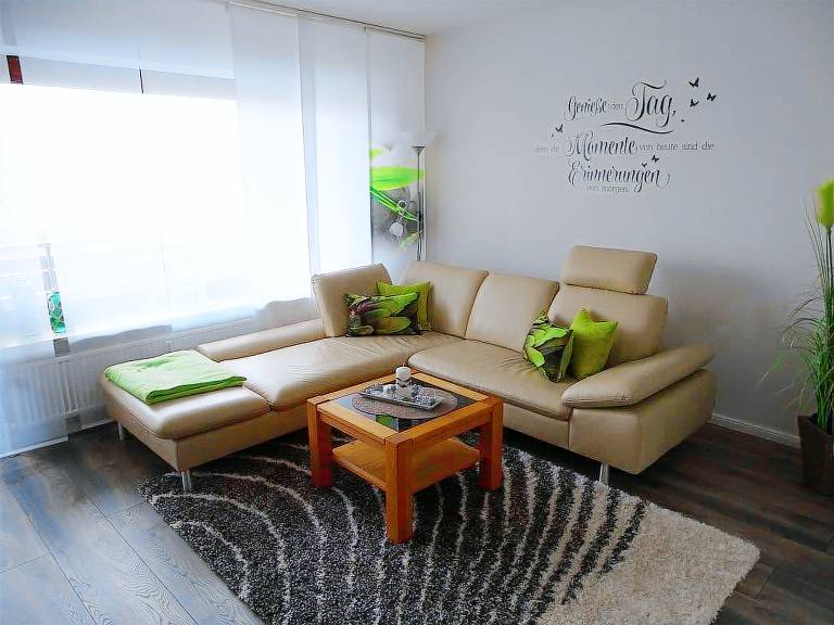 Ferienwohnung Friedrichskoog-Spitze