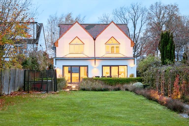 House Coventry