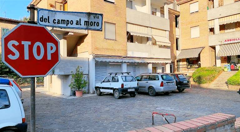 Apartment with 1 room for 2 persons — photo 3