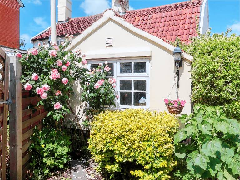 Cherry Tree Cottage Woodbridge