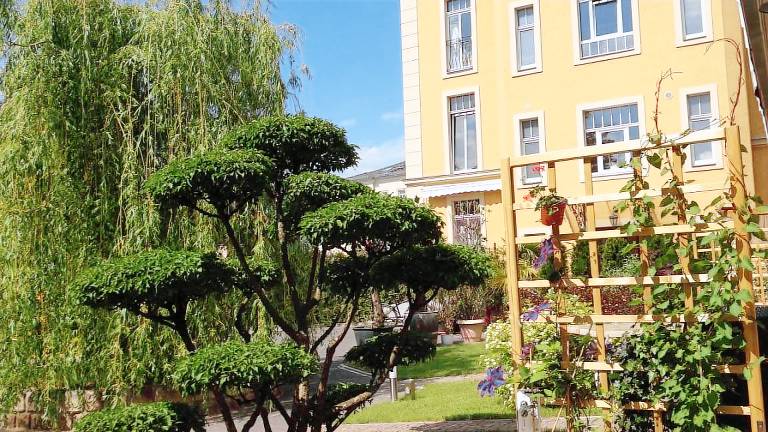 Ferienwohnung  Loschwitz
