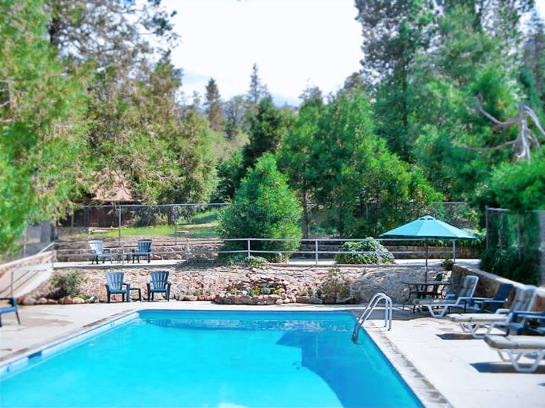 House  Idyllwild-Pine Cove