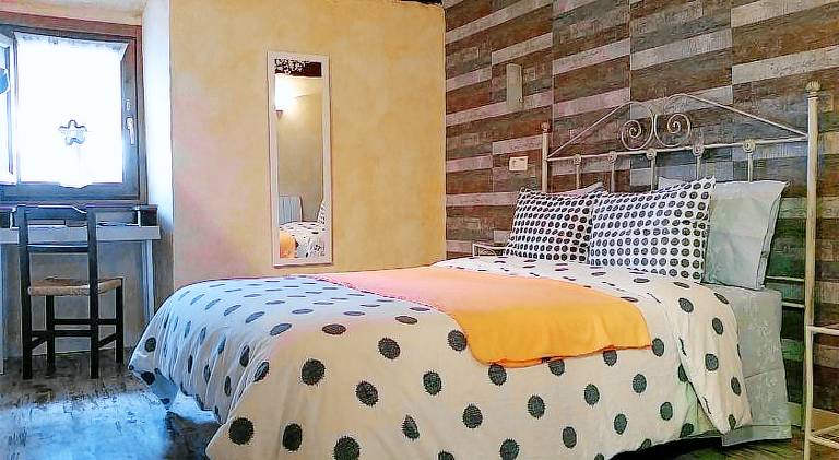 House with 3 rooms for 6 persons — photo 2